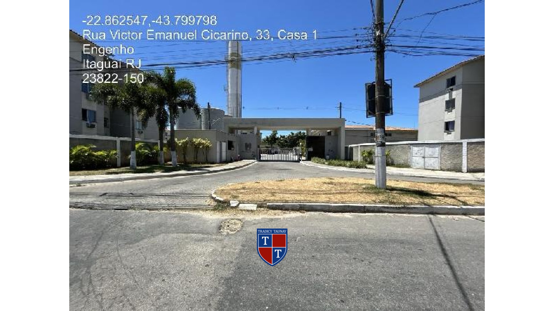 APARTAMENTO em WEDA