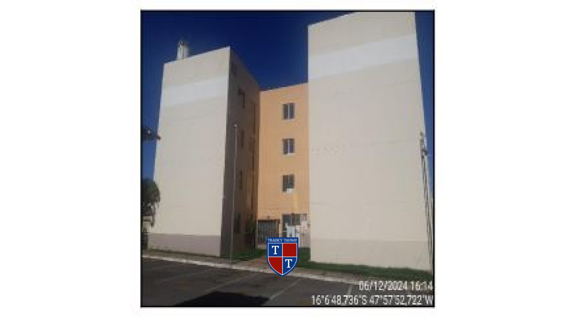 Foto 1 de APARTAMENTO em LOTEAMENTO RAQUEL PIMENTEL, LUZIANIA/GO - Imóvel Retomado CAIXA Ref 8787705927125