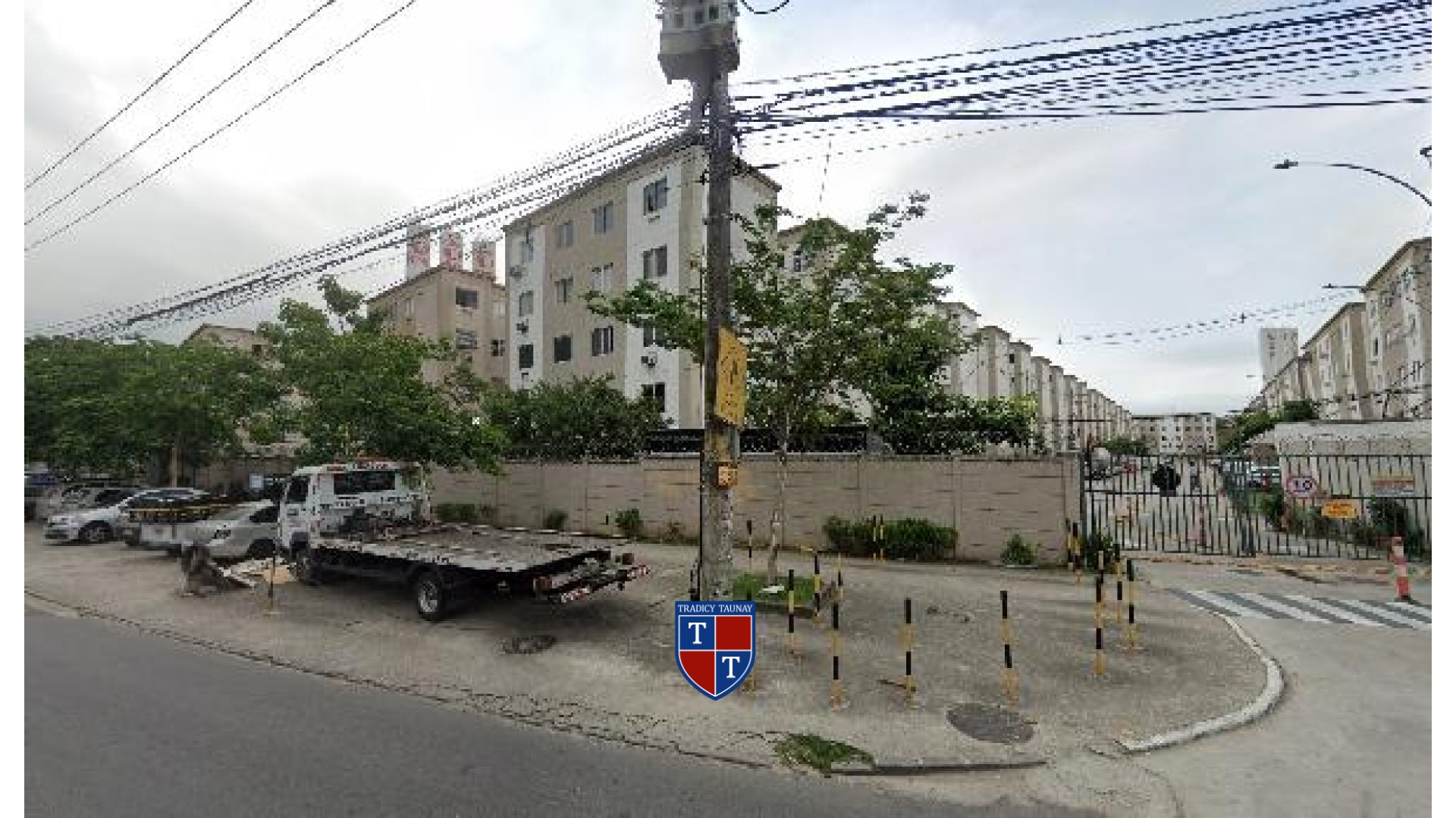 APARTAMENTO em ANCHIETA
