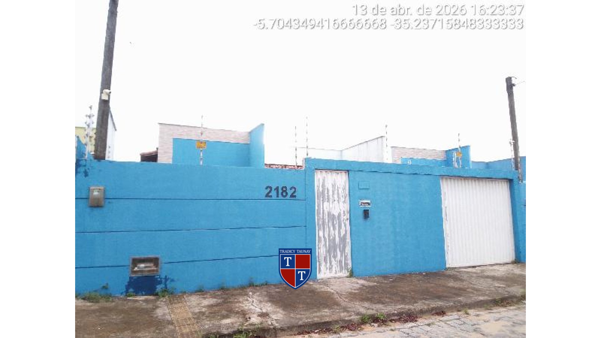 CASA em LOT VILA NOVA