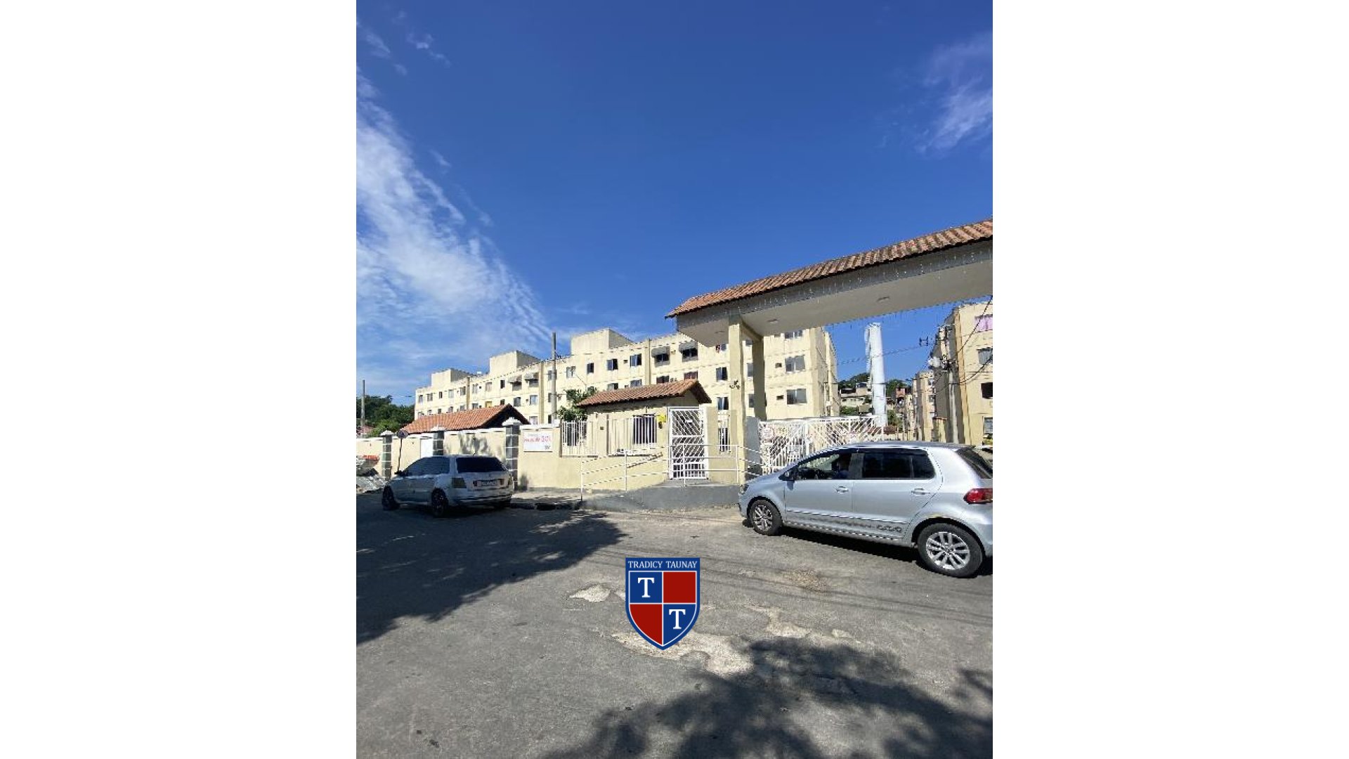 APARTAMENTO em ENGENHO PEQUENO