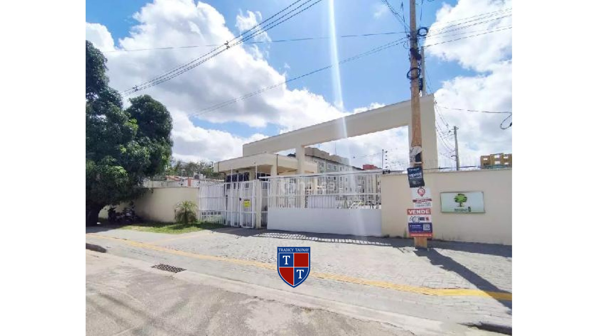 Foto 1 de APARTAMENTO em SANTA MARIA, TERESINA/PI - Imóvel Retomado CAIXA Ref 8787705945441