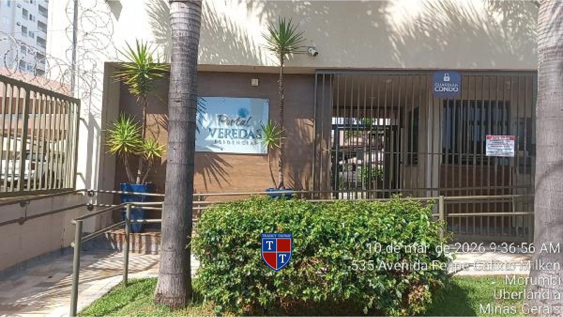 APARTAMENTO em MORUMBI