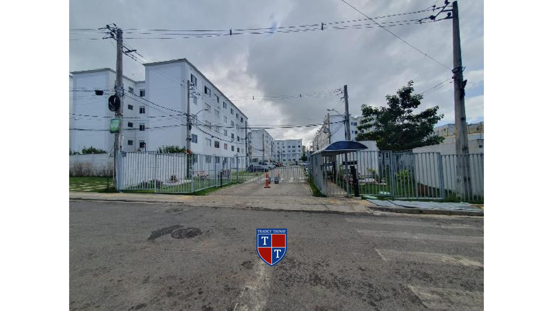Foto 1 de APARTAMENTO em BOA UNIAO (ABRANTES), CAMACARI/BA - Imóvel Retomado CAIXA Ref 8787705962354