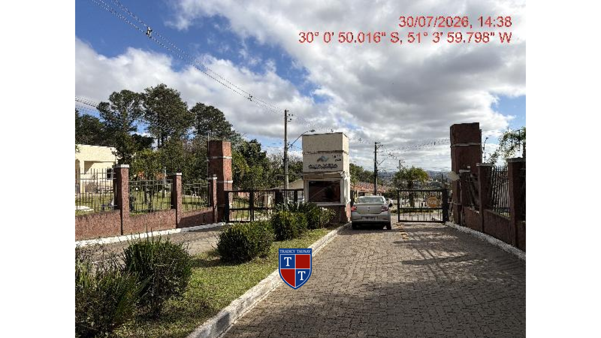 Foto 1 de CASA em FORMOZA, ALVORADA/RS - Imóvel Retomado CAIXA Ref 8787705970586