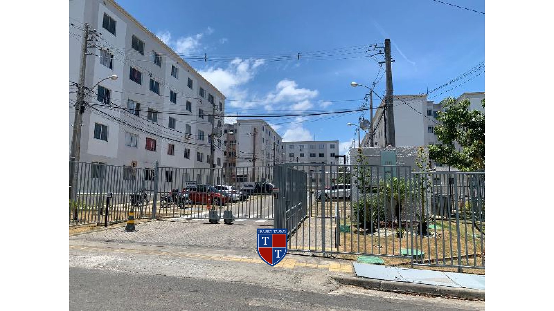 APARTAMENTO em BOA UNIAO (ABRANTES)