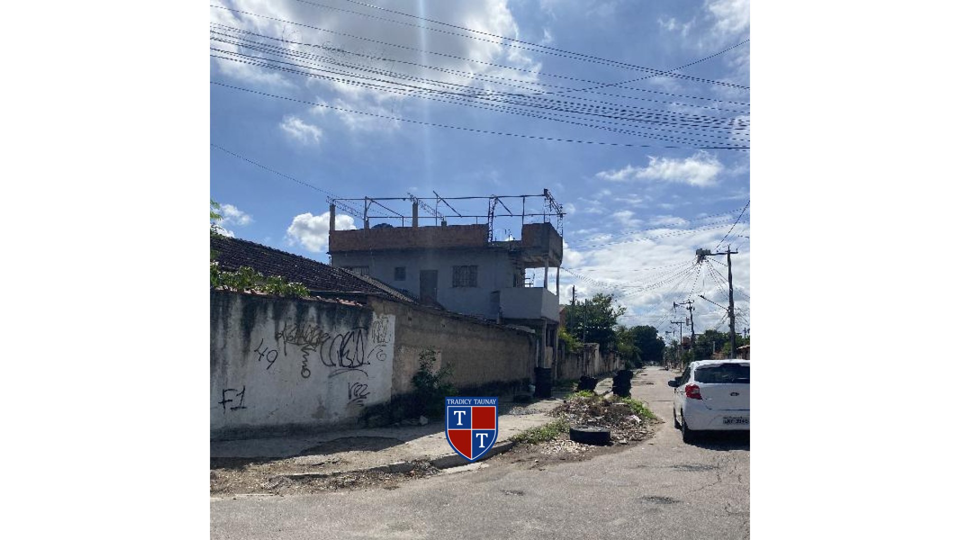 APARTAMENTO em JARDIM CATARINA