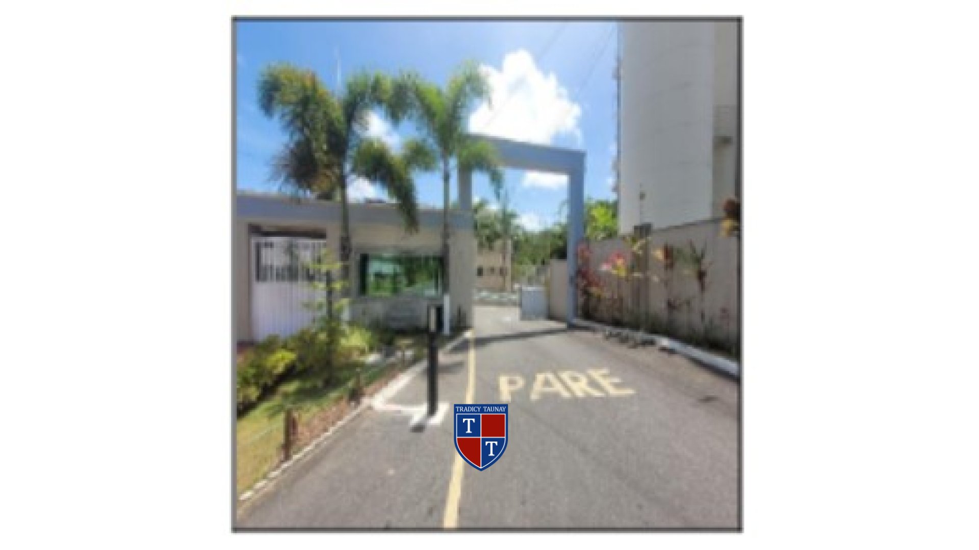 APARTAMENTO em SANTANA