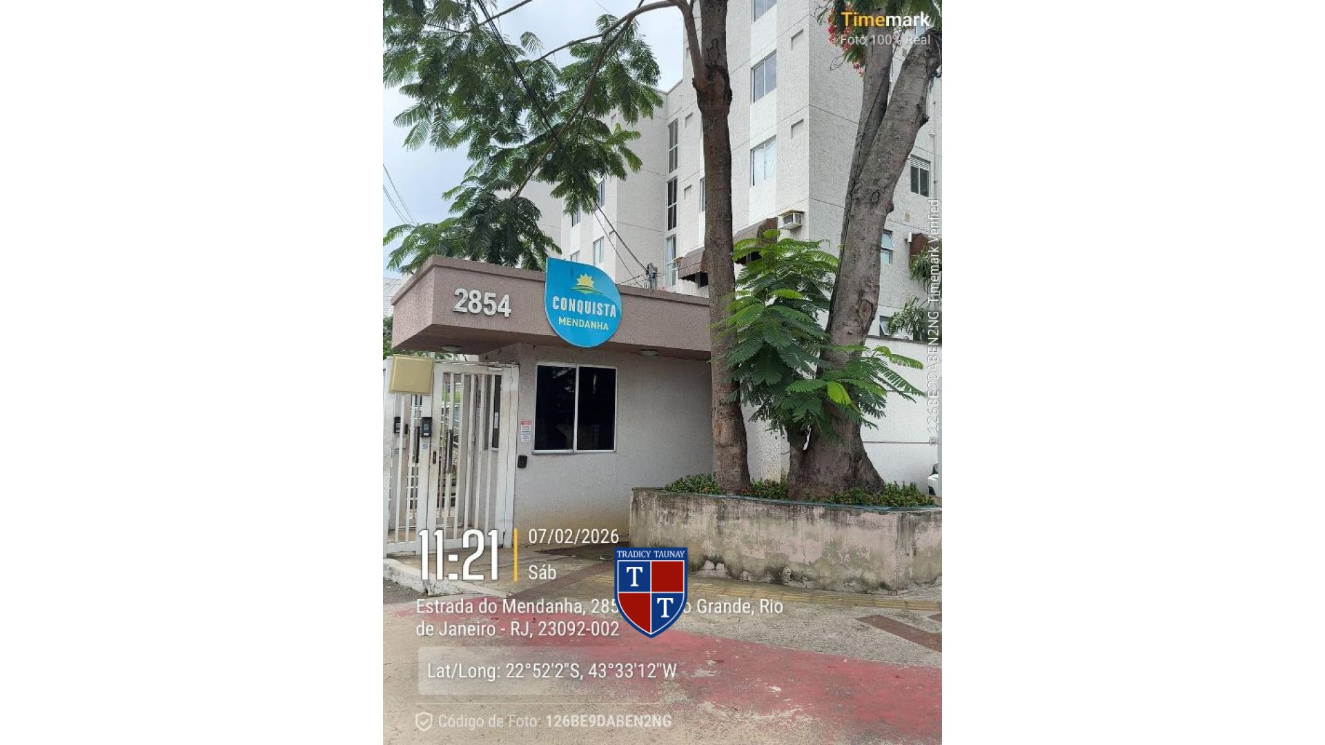 APARTAMENTO em CAMPO GRANDE