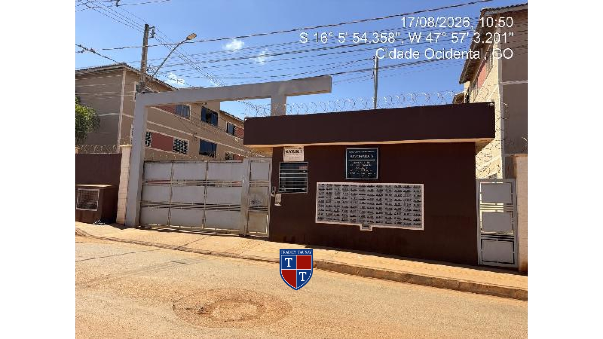 APARTAMENTO em MANSOES RECREIO MOSSORO