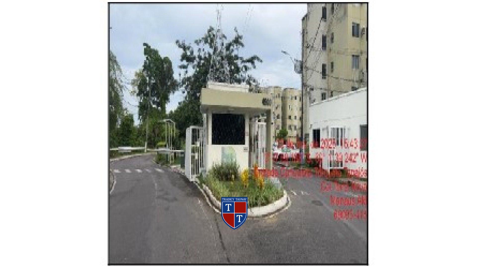 Foto 1 de APARTAMENTO em COLONIA TERRA NOVA, MANAUS/AM - Imóvel Retomado CAIXA Ref 8787706018854