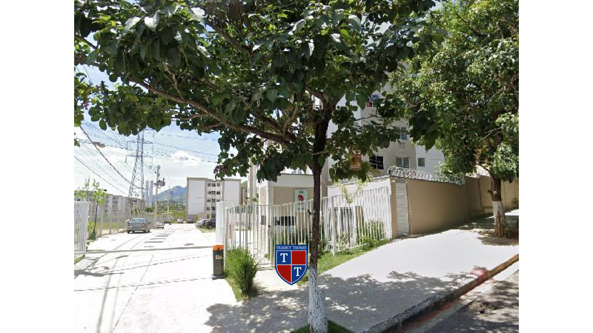 Foto 1 de APARTAMENTO em GUARATIBA, RIO DE JANEIRO/RJ - Imóvel Retomado CAIXA Ref 8787706023378