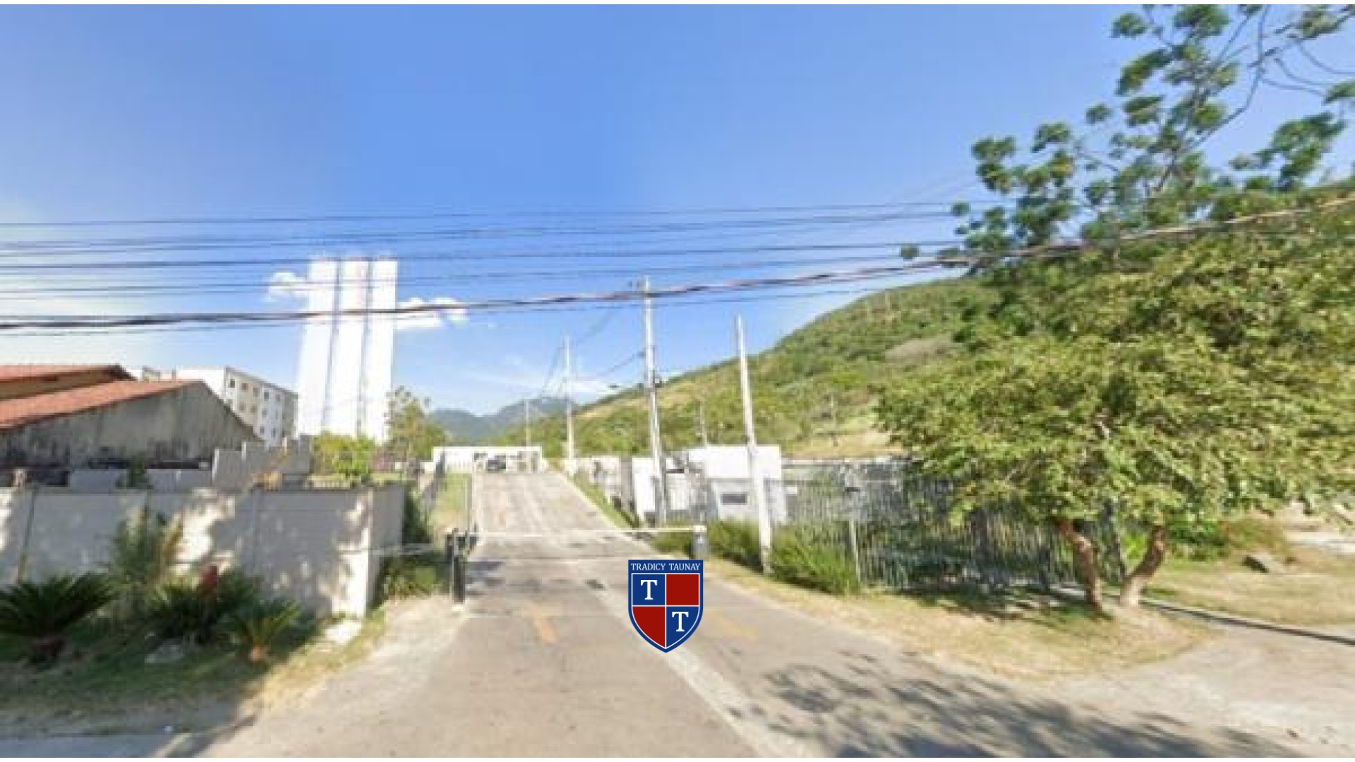 APARTAMENTO em CAMPO GRANDE