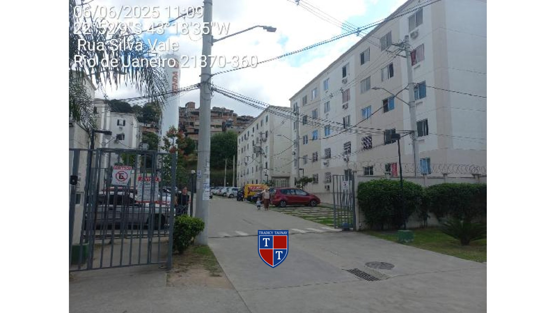 Foto 1 de APARTAMENTO em TOMAS COELHO, RIO DE JANEIRO/RJ - Imóvel Retomado CAIXA Ref 8787706030579