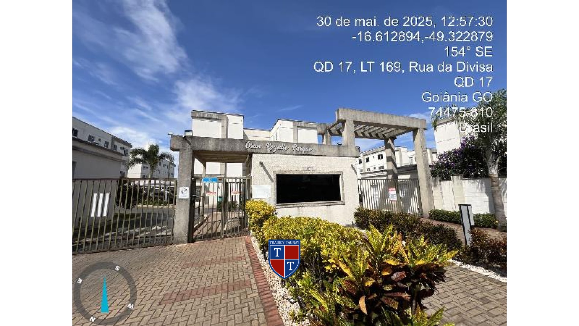 Foto 1 de APARTAMENTO em SETOR MORADA DO SOL, GOIANIA/GO - Imóvel Retomado CAIXA Ref 8787706033691