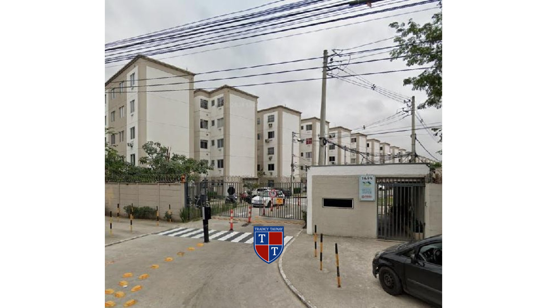 Foto 1 de APARTAMENTO em ANCHIETA, RIO DE JANEIRO/RJ - Imóvel Retomado CAIXA Ref 8787706034795