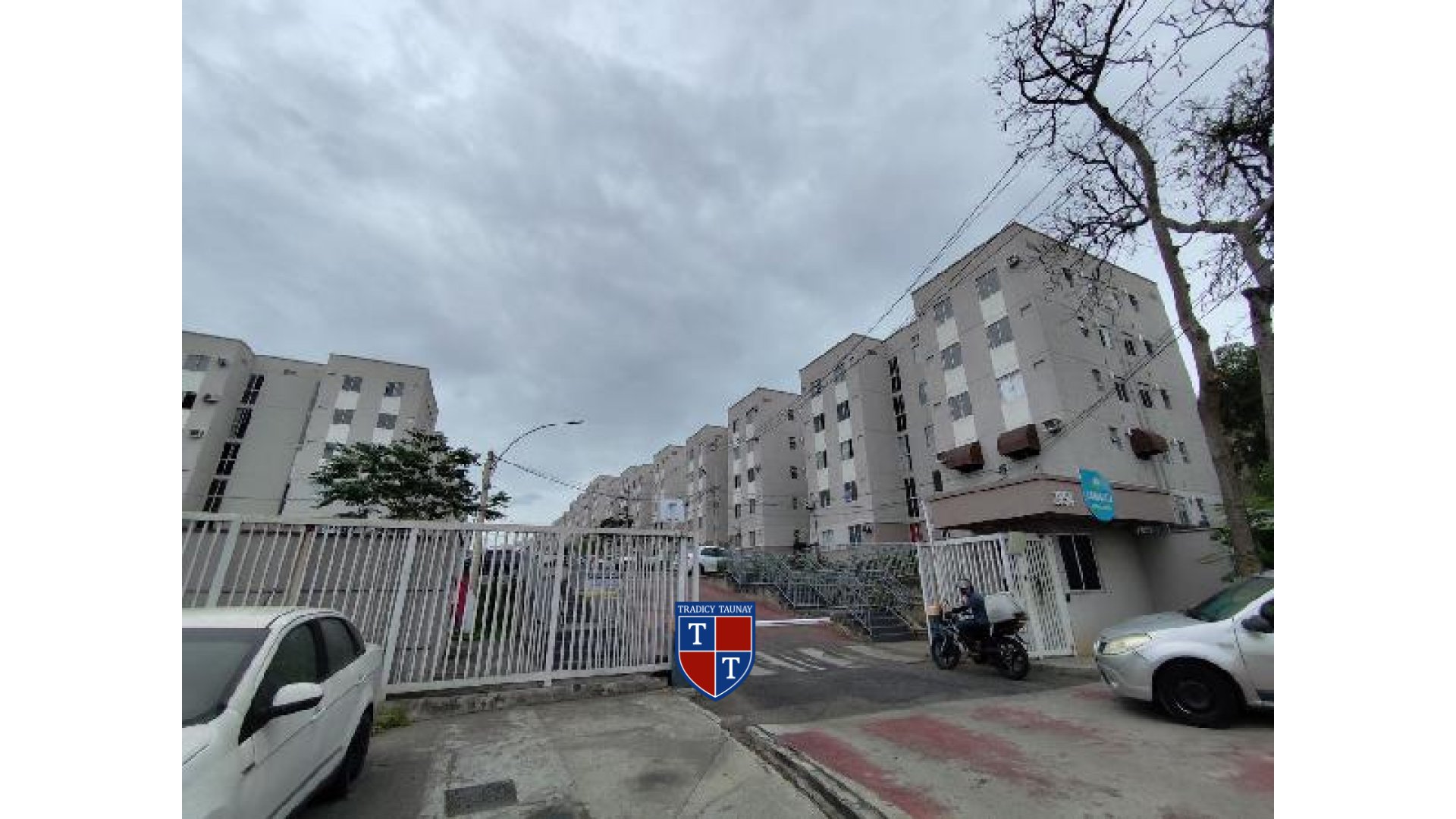 APARTAMENTO em CAMPO GRANDE