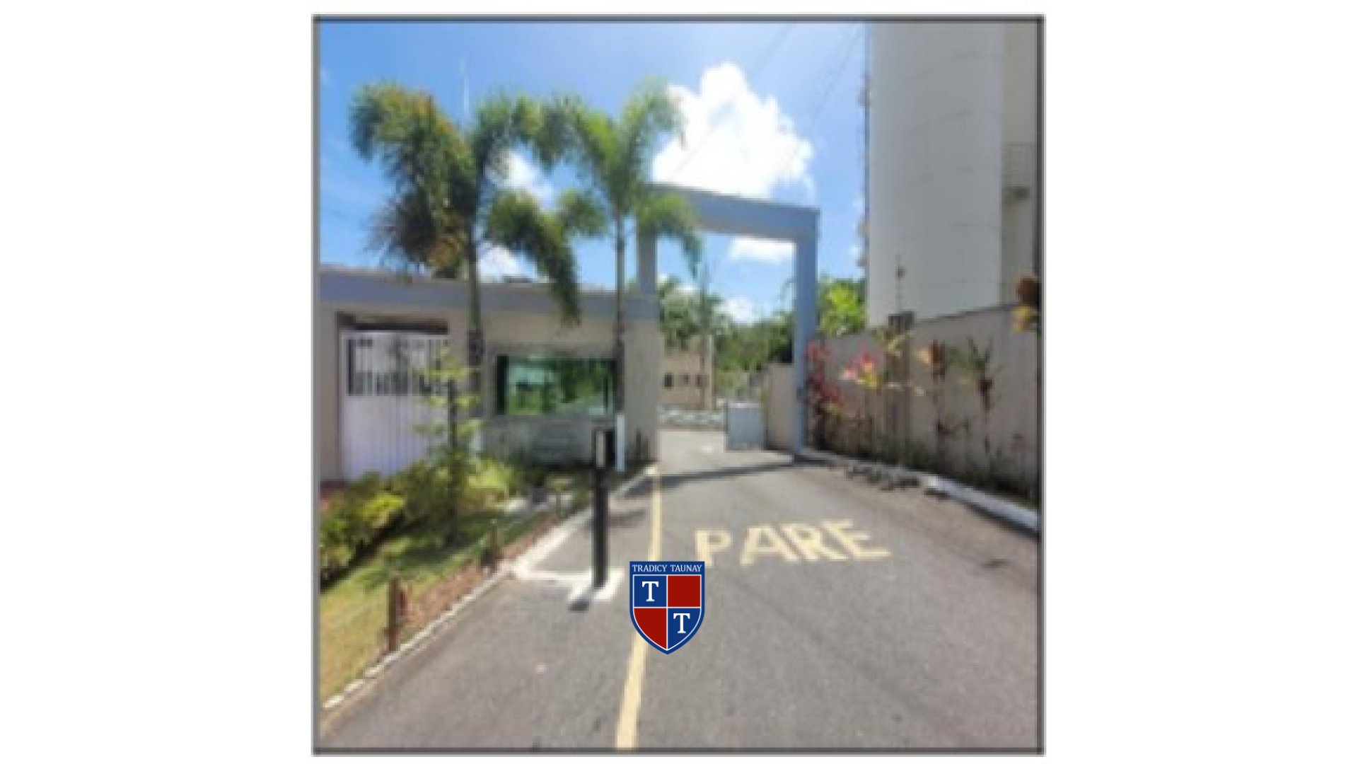 APARTAMENTO em SANTANA