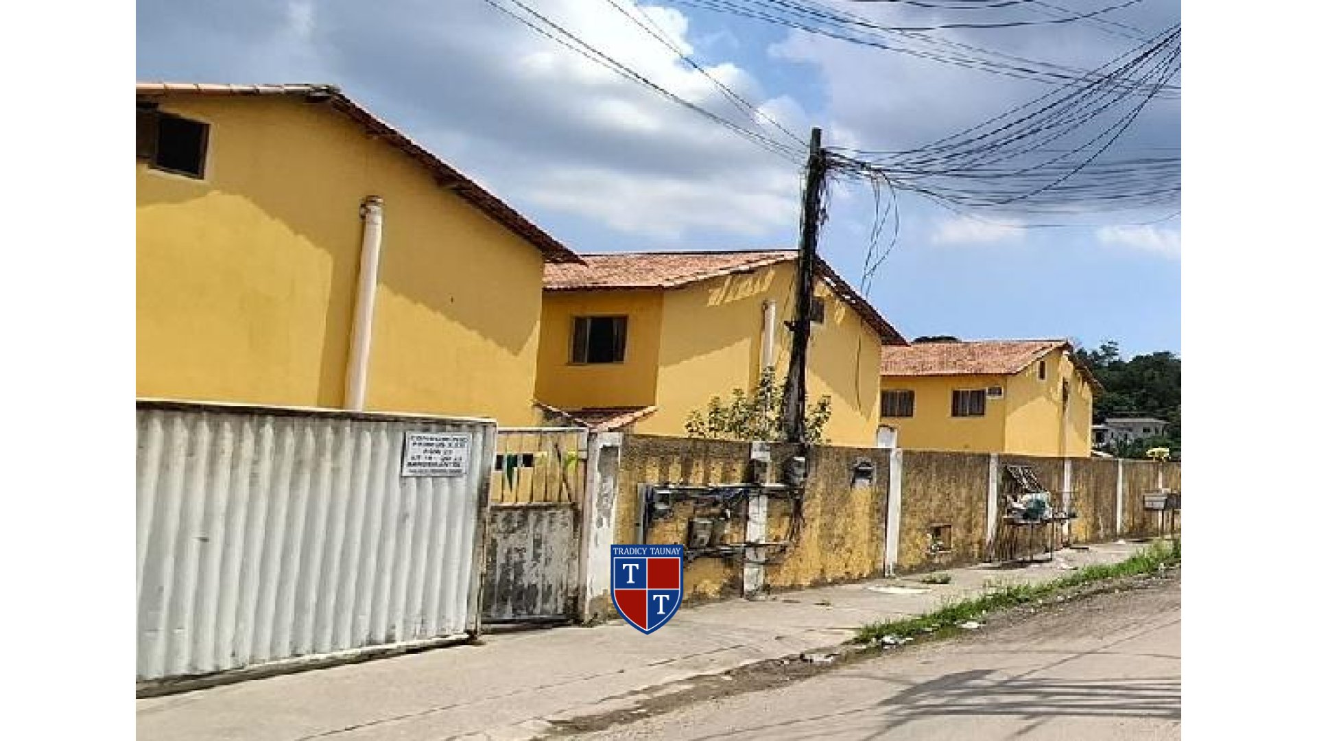 Foto 1 de CASA em BANDEIRANTES I, TANGUA/RJ - Imóvel Retomado CAIXA Ref 8787706061156