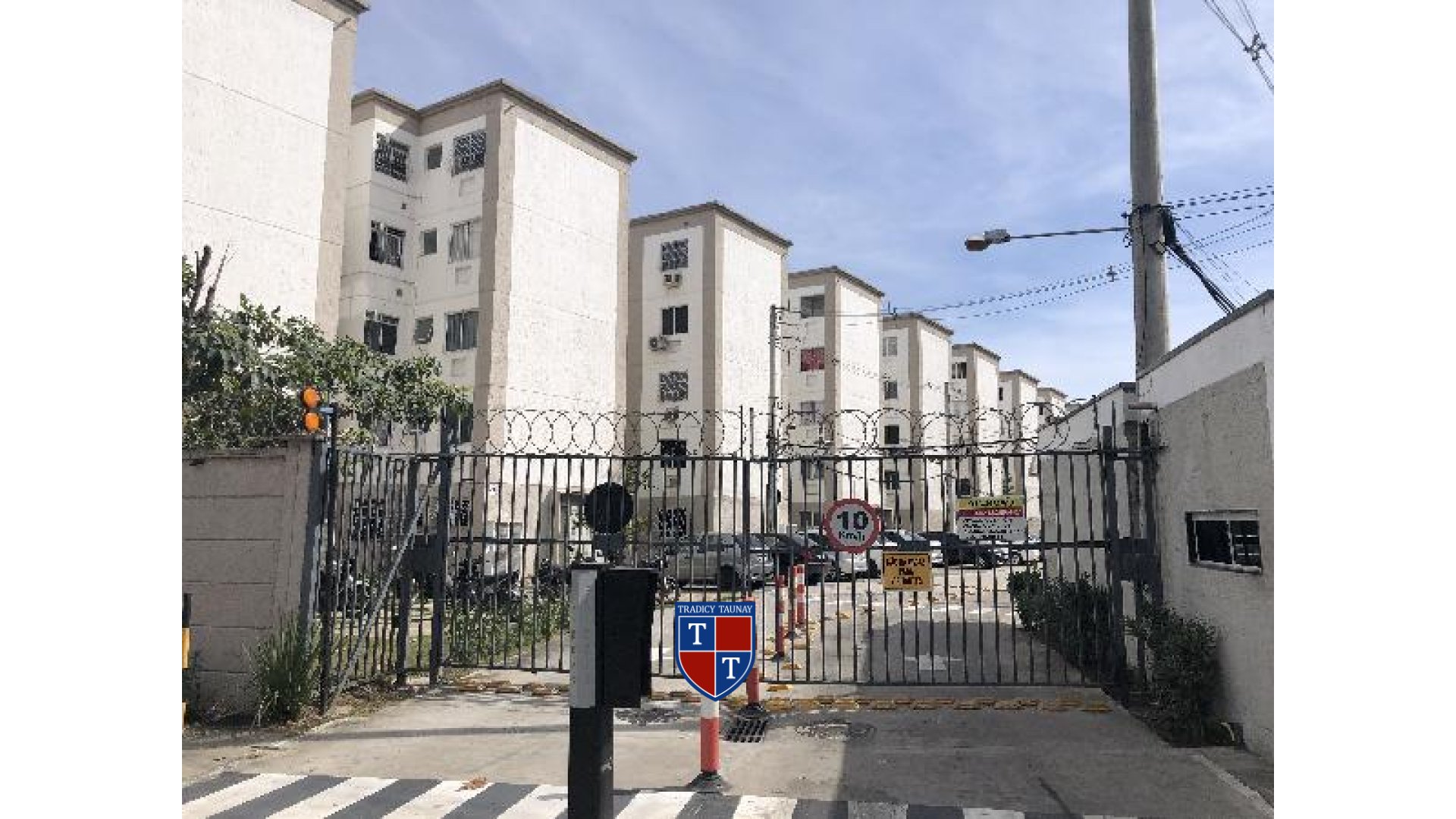 APARTAMENTO em ANCHIETA