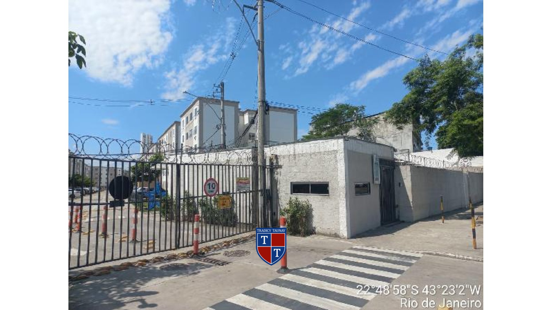 APARTAMENTO em ANCHIETA