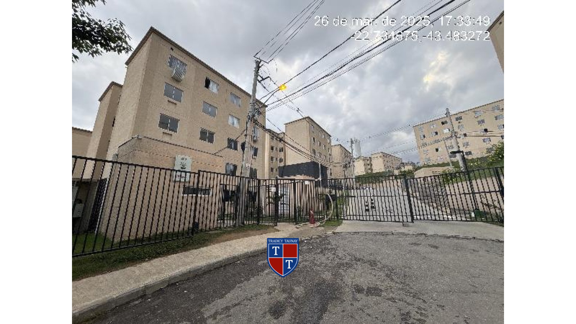 Foto 1 de APARTAMENTO em CERAMICA, NOVA IGUACU/RJ - Imóvel Retomado CAIXA Ref 8787706079012