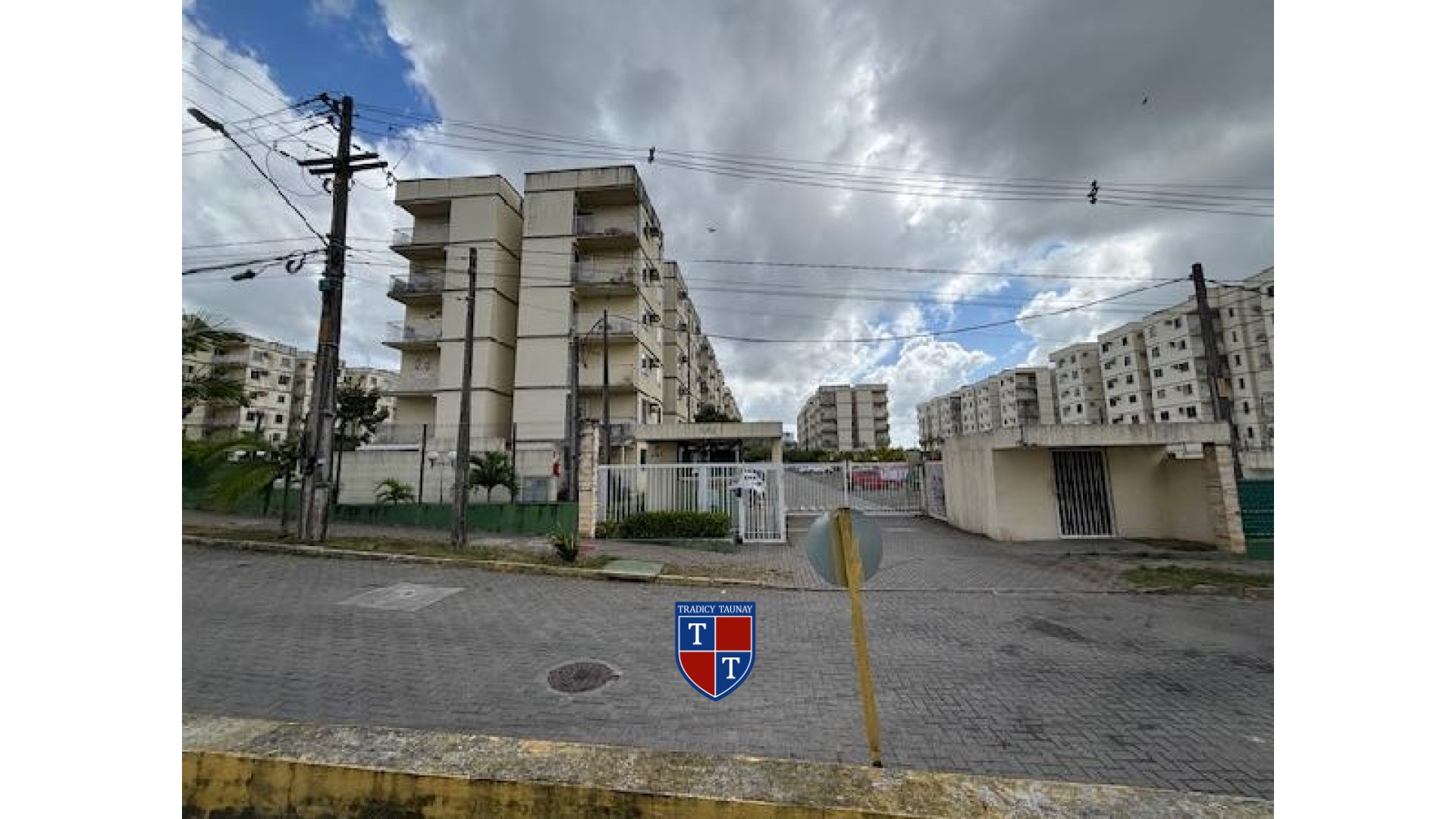 Foto 1 de APARTAMENTO em SANTA MONICA, CAMARAGIBE/PE - Imóvel Retomado CAIXA Ref 8787706084180