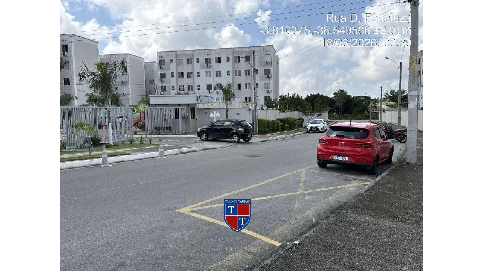 Foto 1 de APARTAMENTO em PARQUE DOIS IRMAOS, FORTALEZA/CE - Imóvel Retomado CAIXA Ref 8787706086264