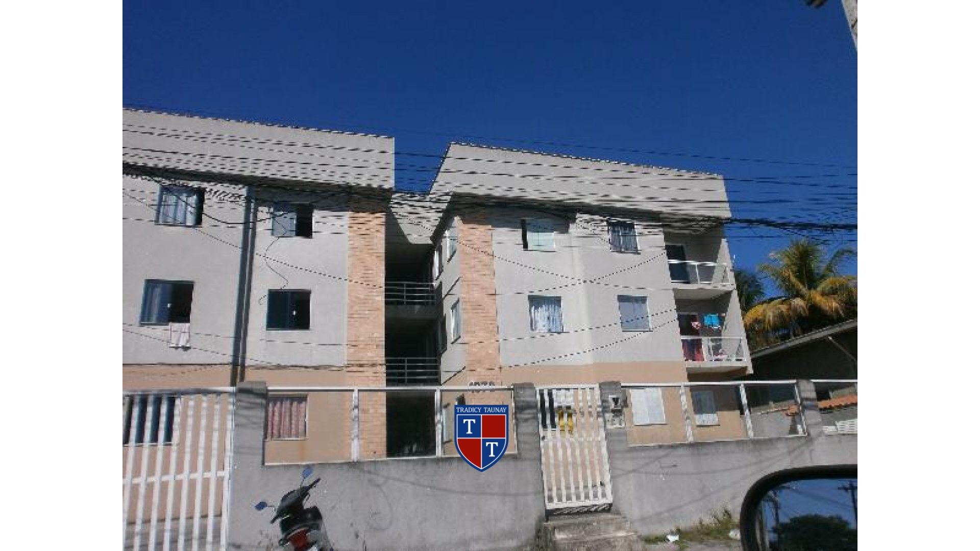APARTAMENTO em JARDIM CATARINA