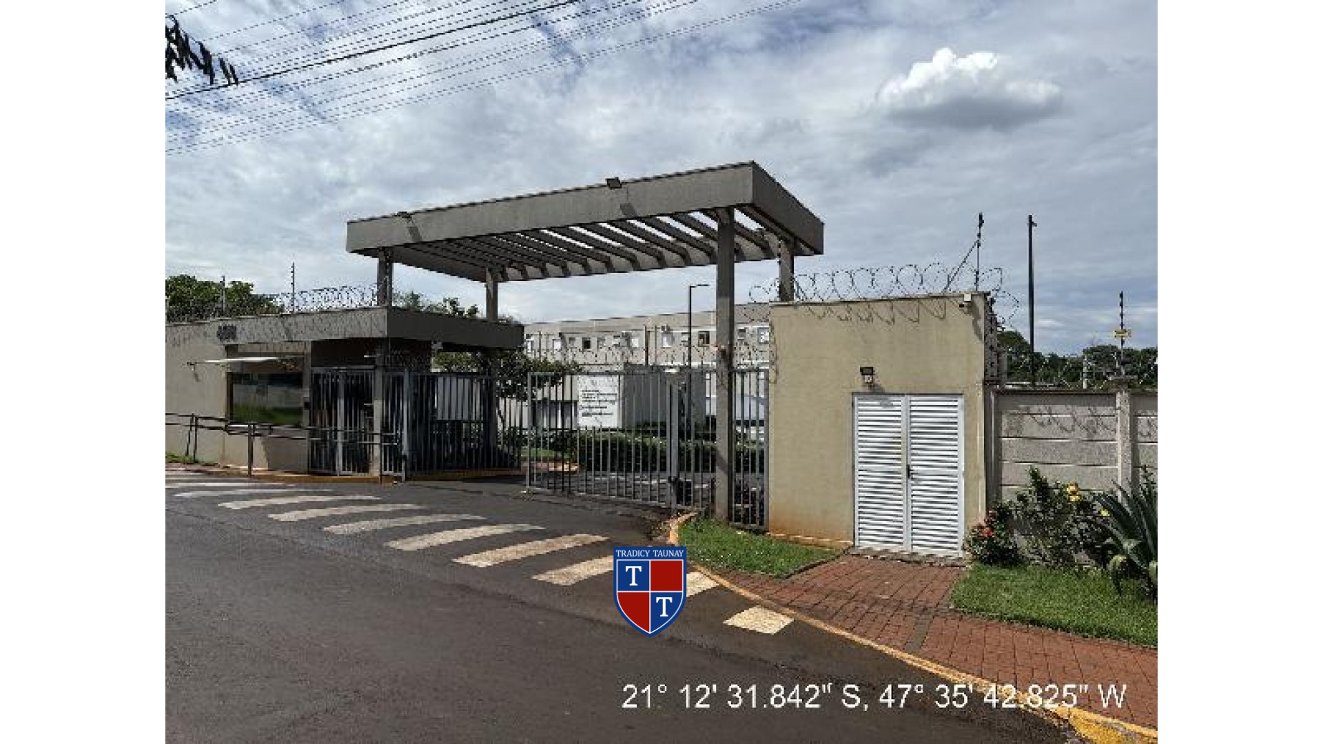 Foto 1 de APARTAMENTO em CENTRO, SERRANA/SP - Imóvel Retomado CAIXA Ref 8787706092957