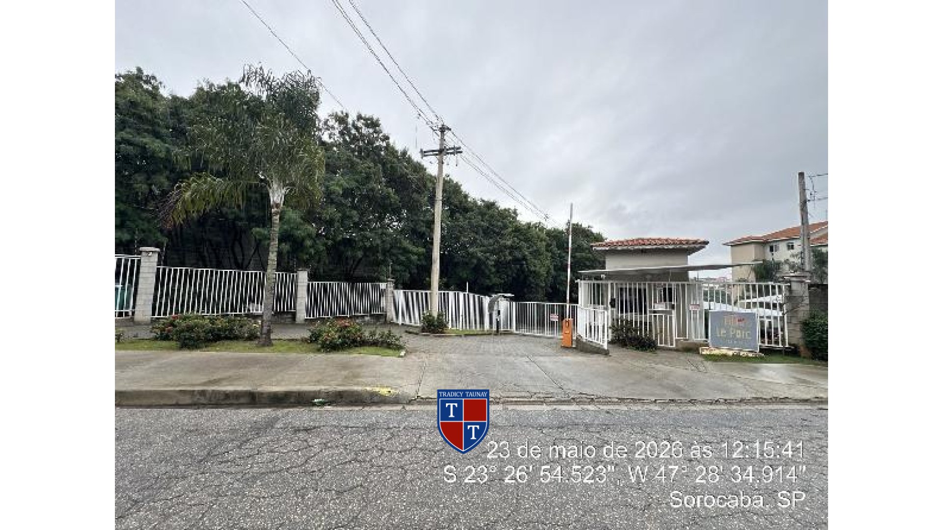 APARTAMENTO em ITAVUVU