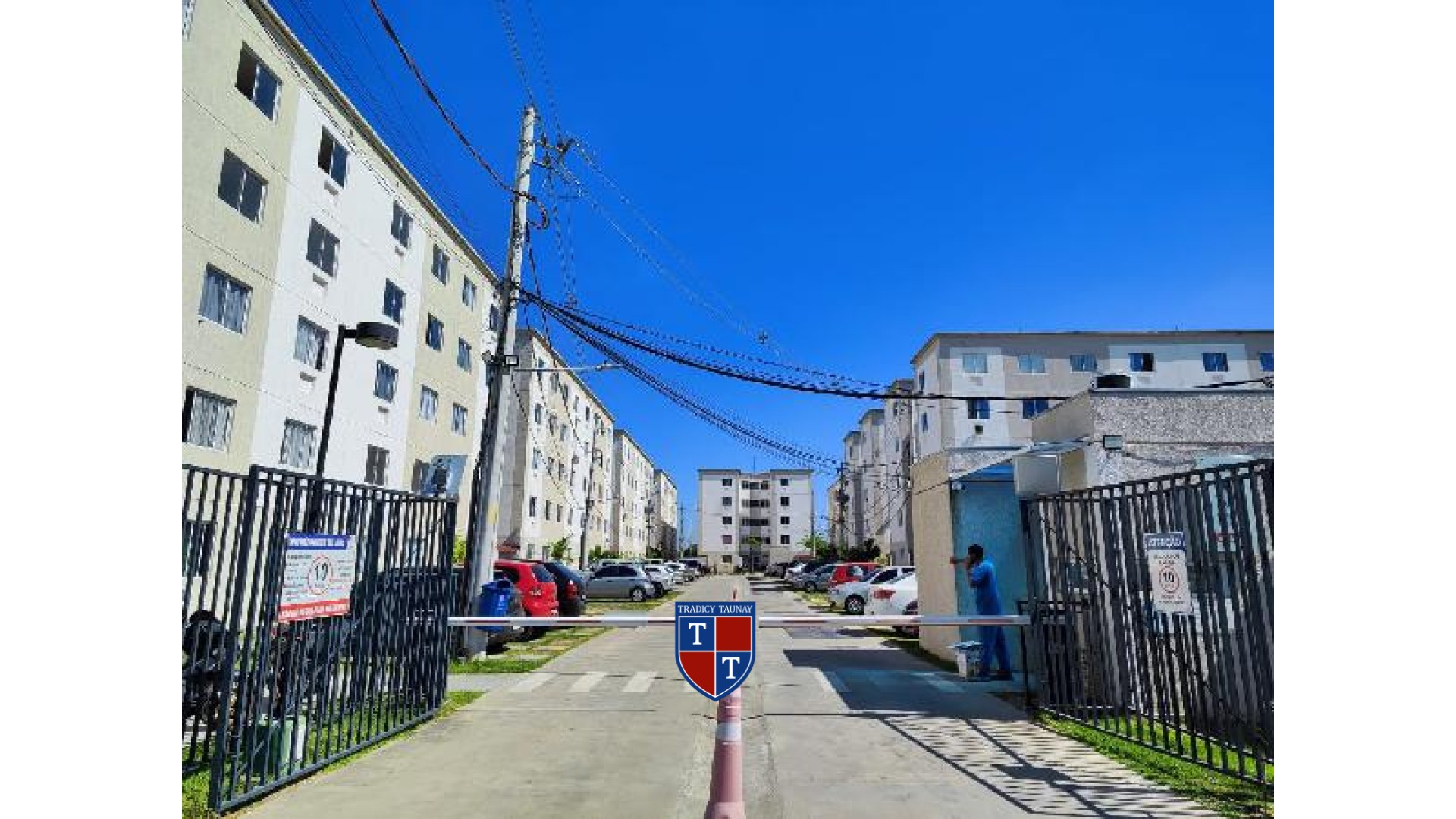 Foto 1 de APARTAMENTO em SANTA CRUZ, RIO DE JANEIRO/RJ - Imóvel Retomado CAIXA Ref 8787706100658