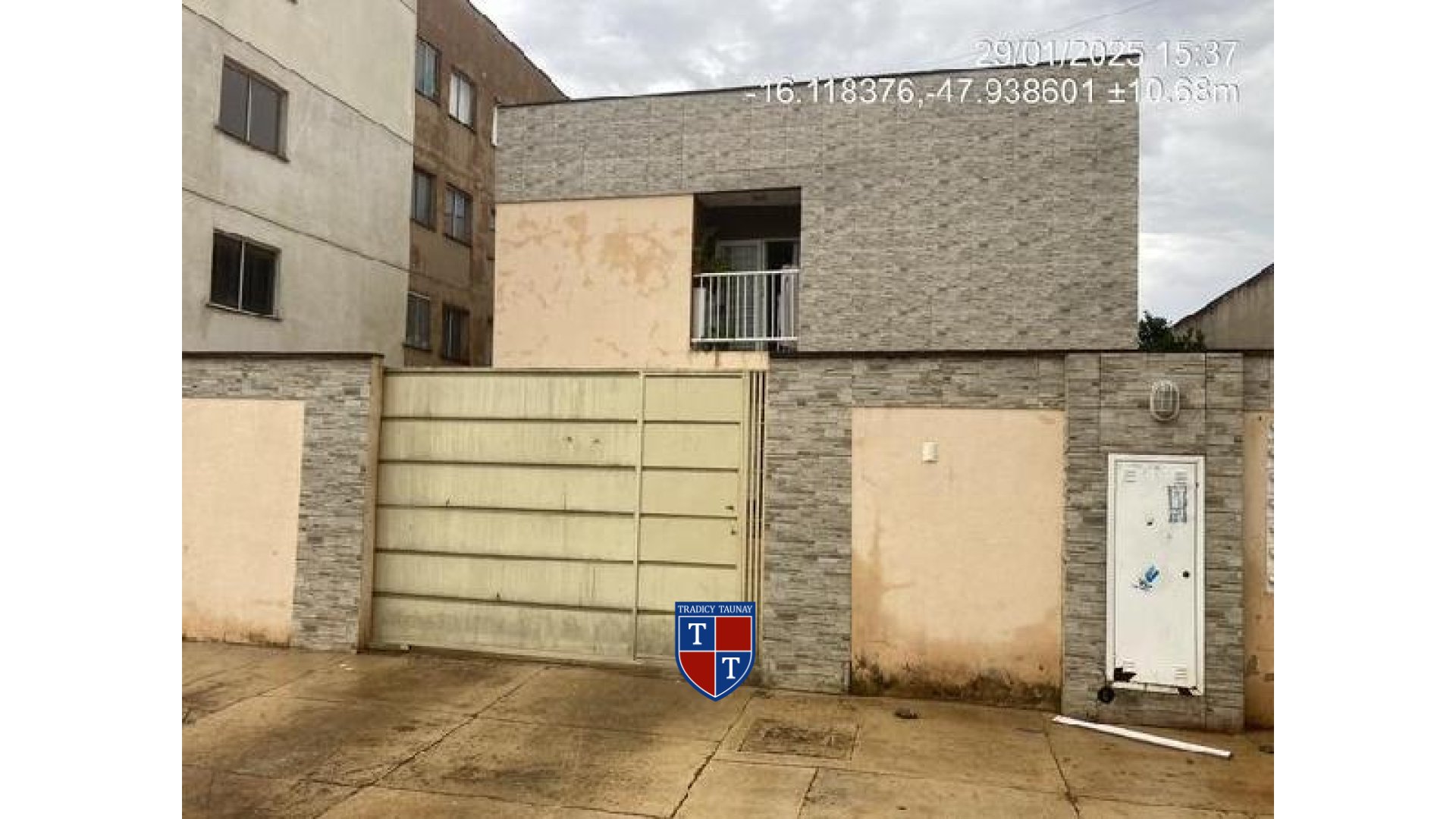 APARTAMENTO em OCIDENTAL PARQUE