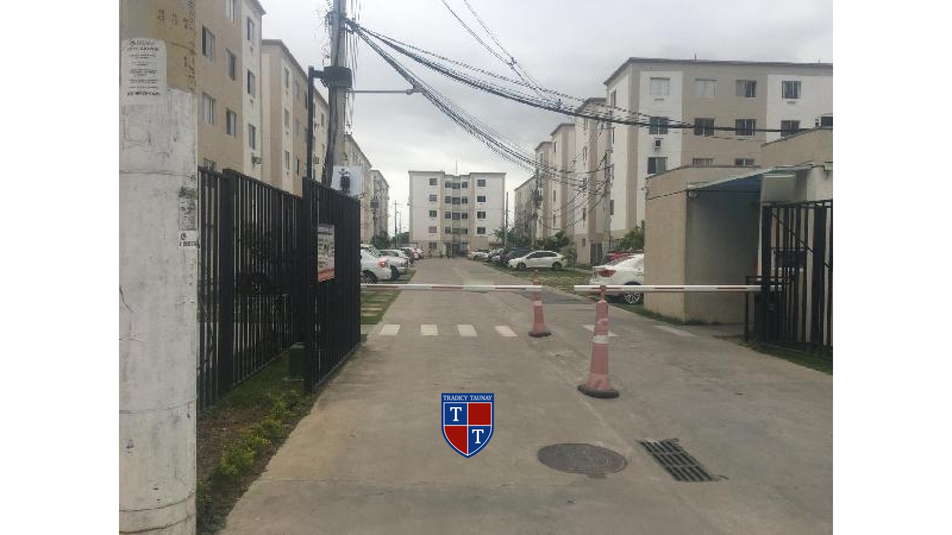 Foto 1 de APARTAMENTO em SANTA CRUZ, RIO DE JANEIRO/RJ - Imóvel Retomado CAIXA Ref 8787706103169