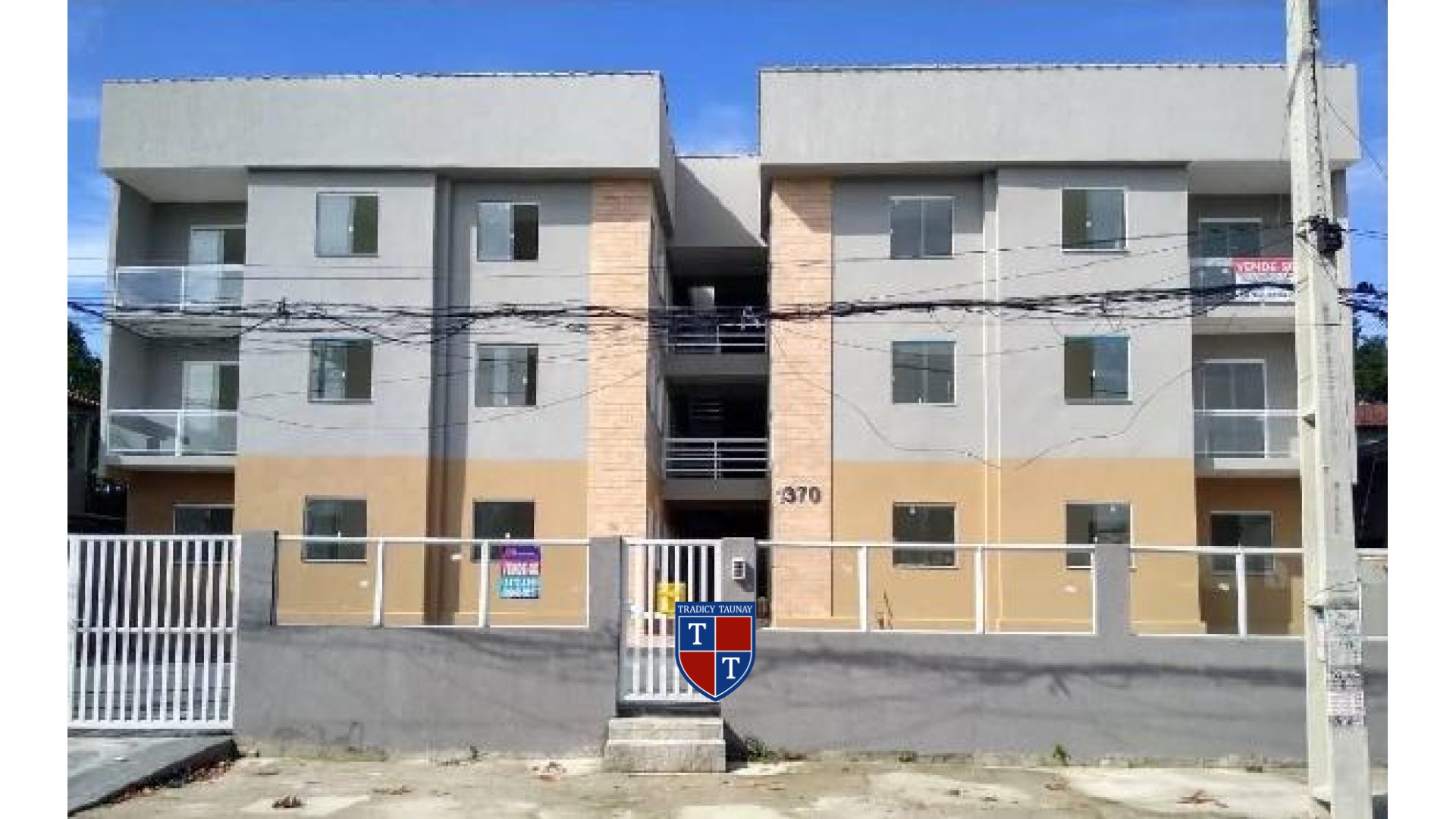 APARTAMENTO em JARDIM CATARINA