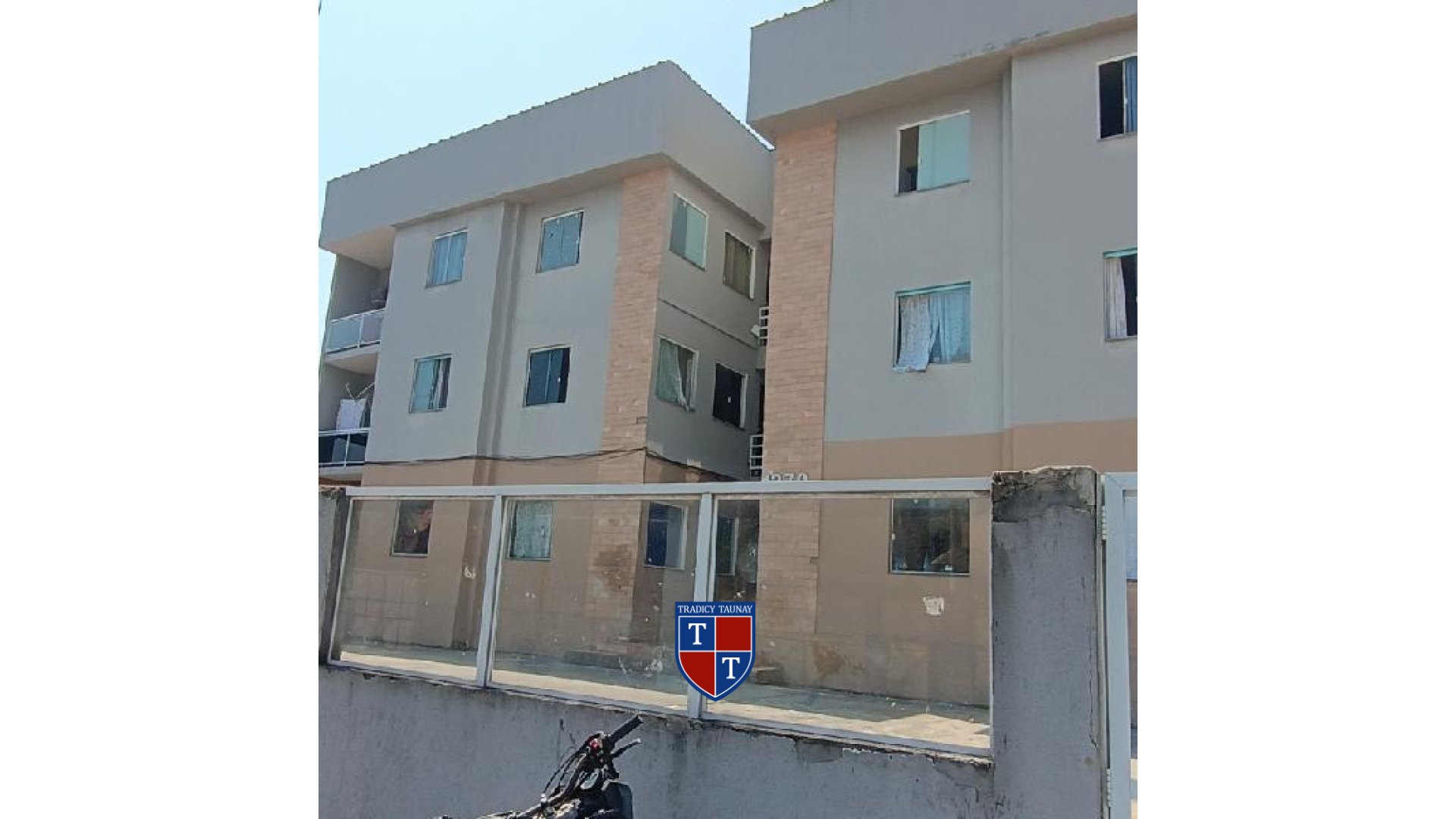 APARTAMENTO em JARDIM CATARINA