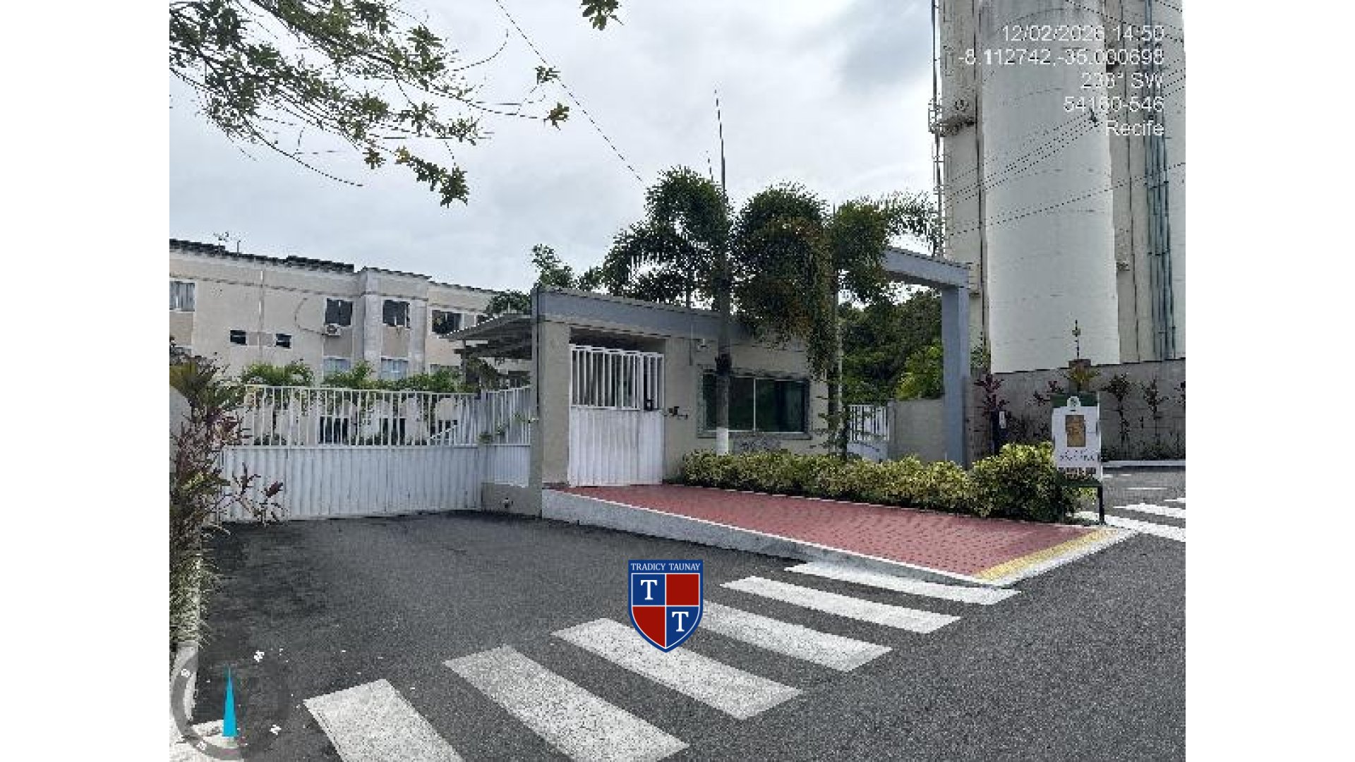 APARTAMENTO em SANTANA