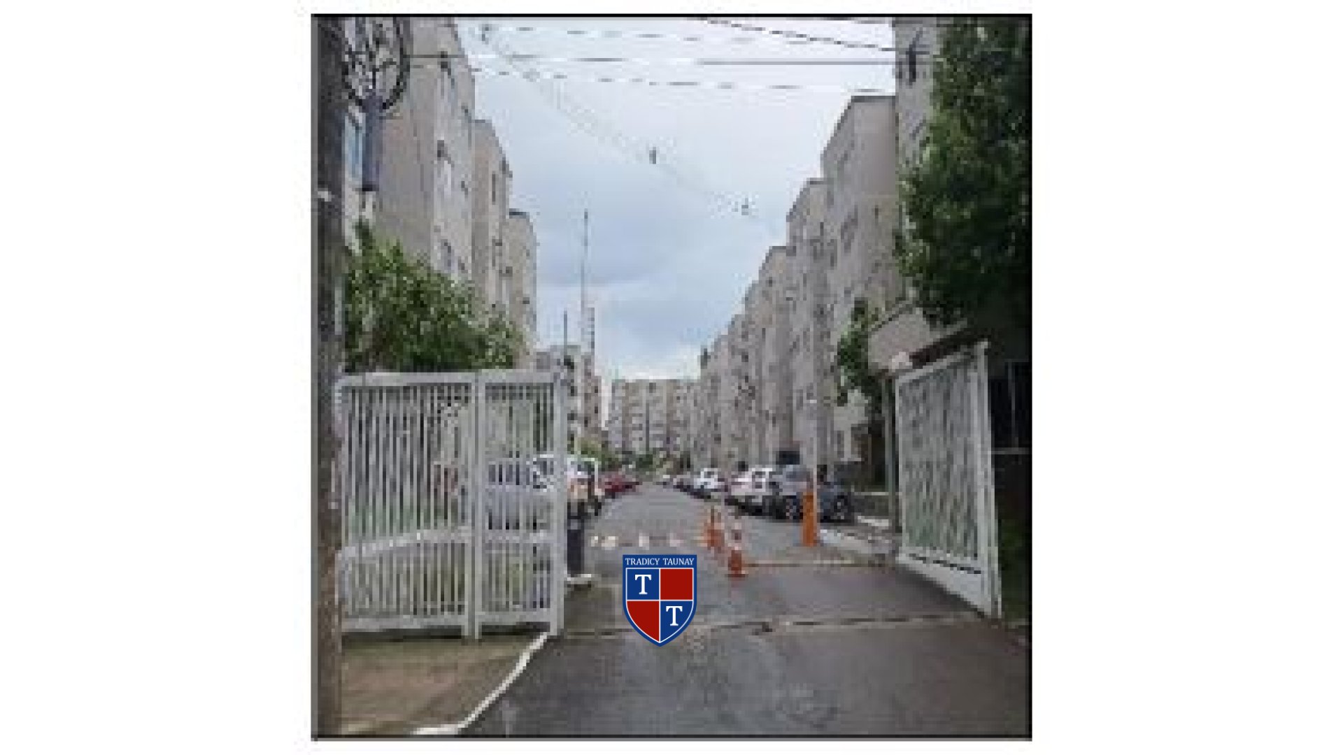 Foto 1 de APARTAMENTO em CERAMICA, NOVA IGUACU/RJ - Imóvel Retomado CAIXA Ref 8787706130867
