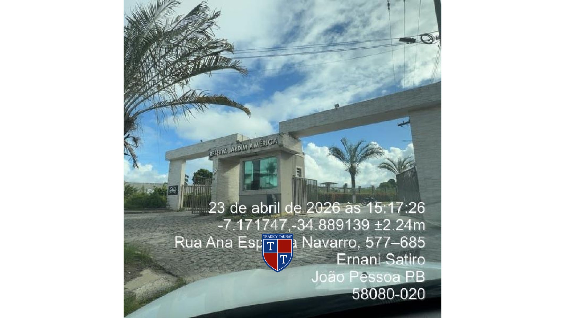 APARTAMENTO em ERNANI SATIRO