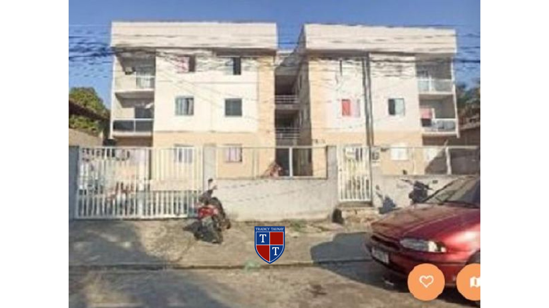 APARTAMENTO em JARDIM CATARINA