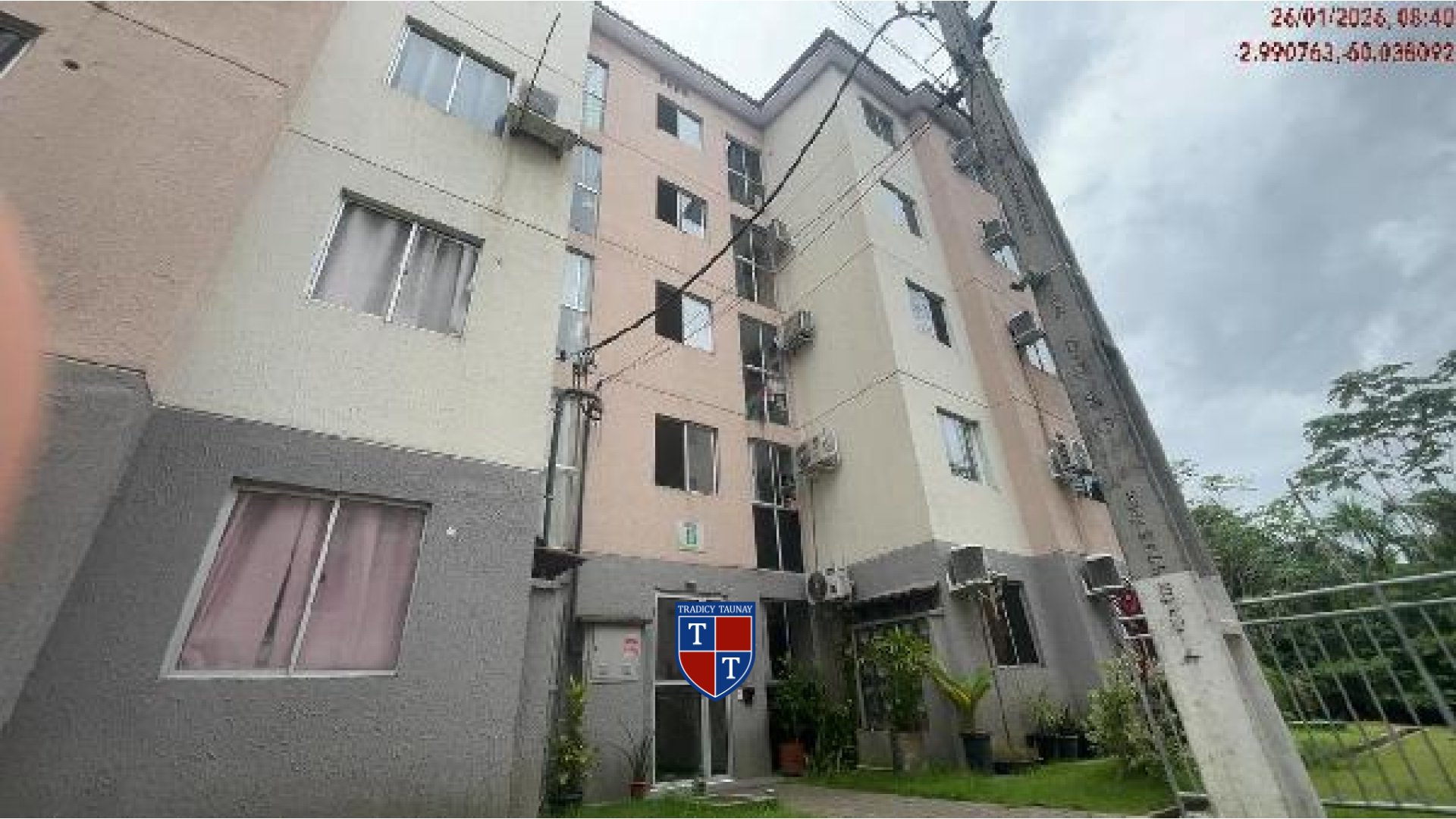 APARTAMENTO em TARUMA