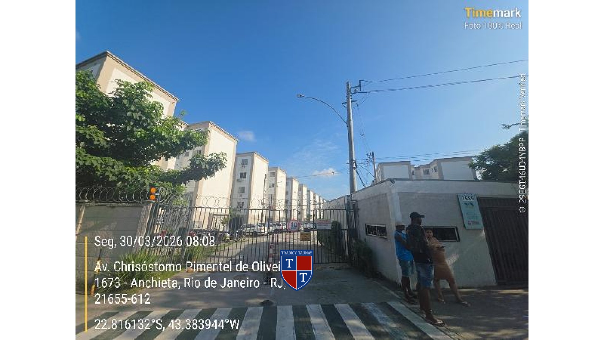 APARTAMENTO em ANCHIETA