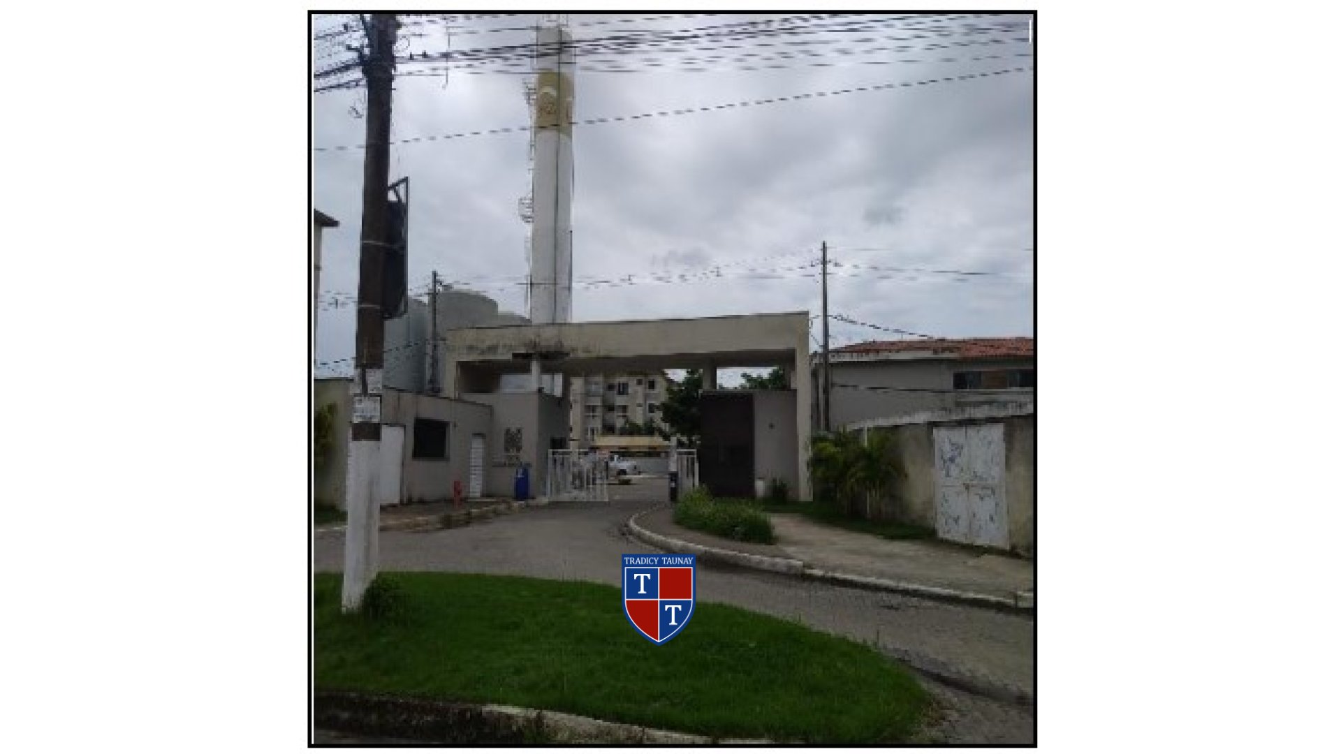 APARTAMENTO em WEDA