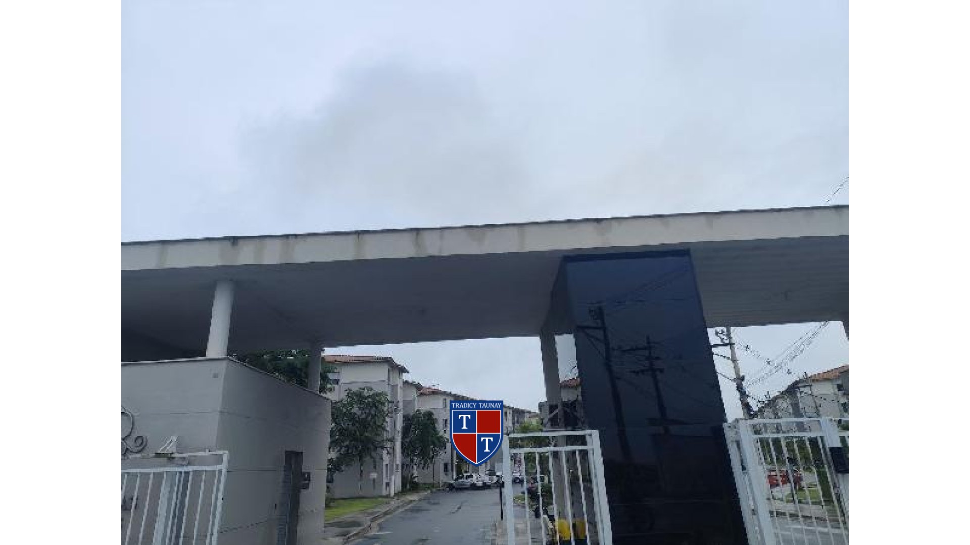 Foto 1 de APARTAMENTO em NOVO HORIZONTE (MANILHA), ITABORAI/RJ - Imóvel Retomado CAIXA Ref 8787706175666