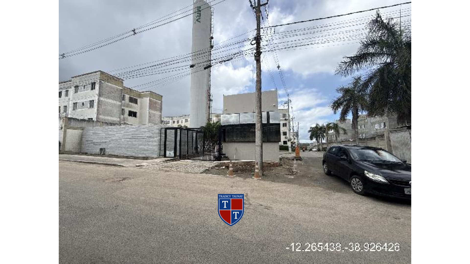 APARTAMENTO em LAGOA SALGADA