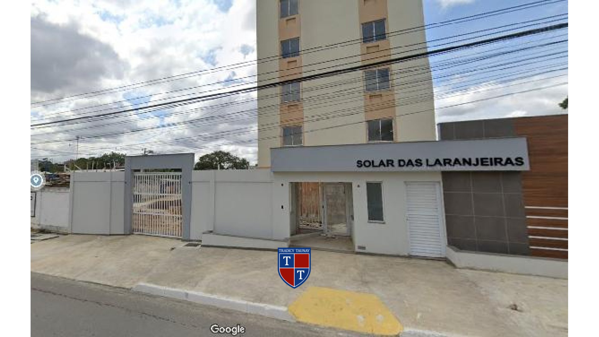 APARTAMENTO em VISTA ALEGRE