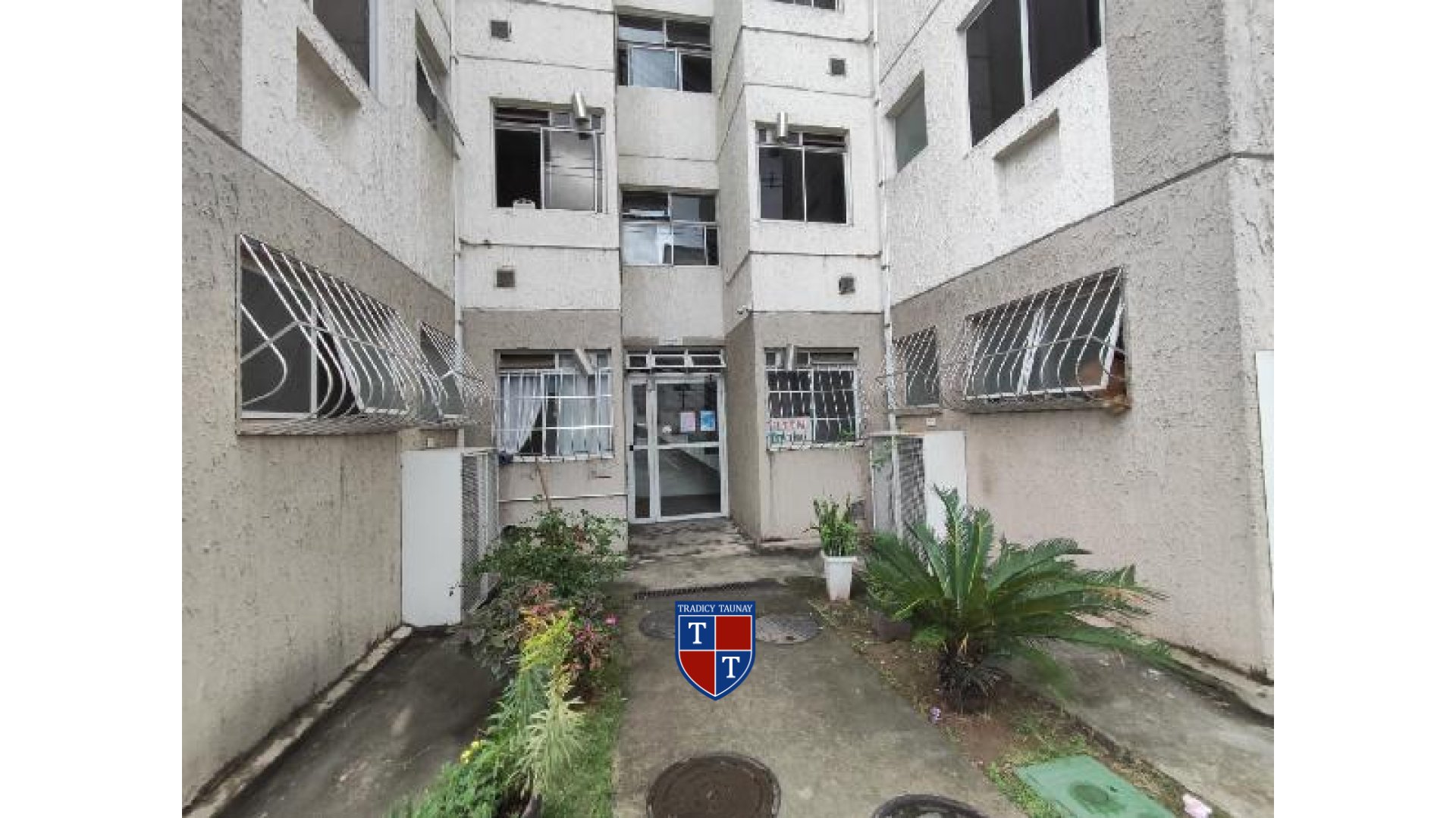 APARTAMENTO em ANCHIETA