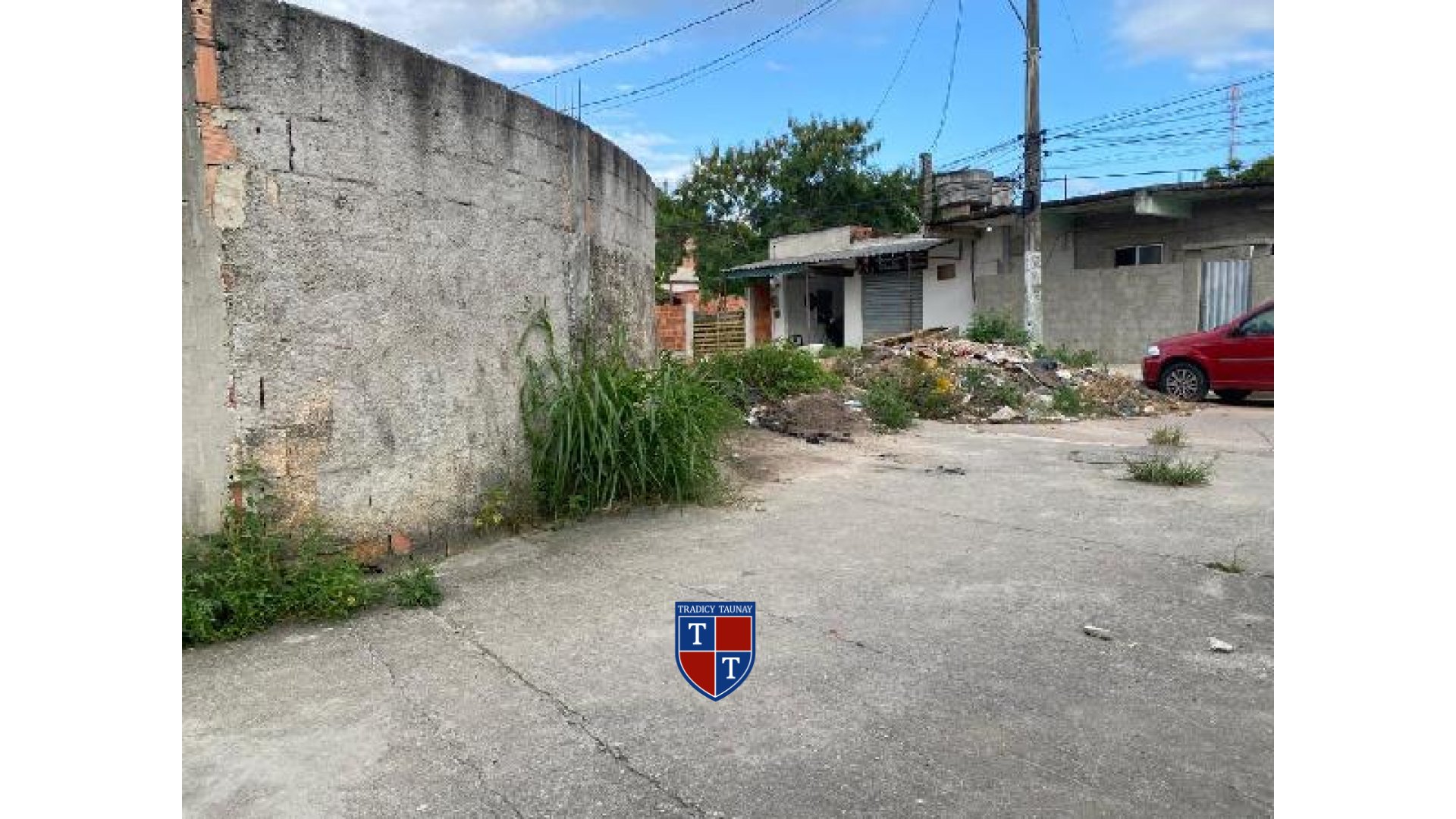 APARTAMENTO em JARDIM CATARINA