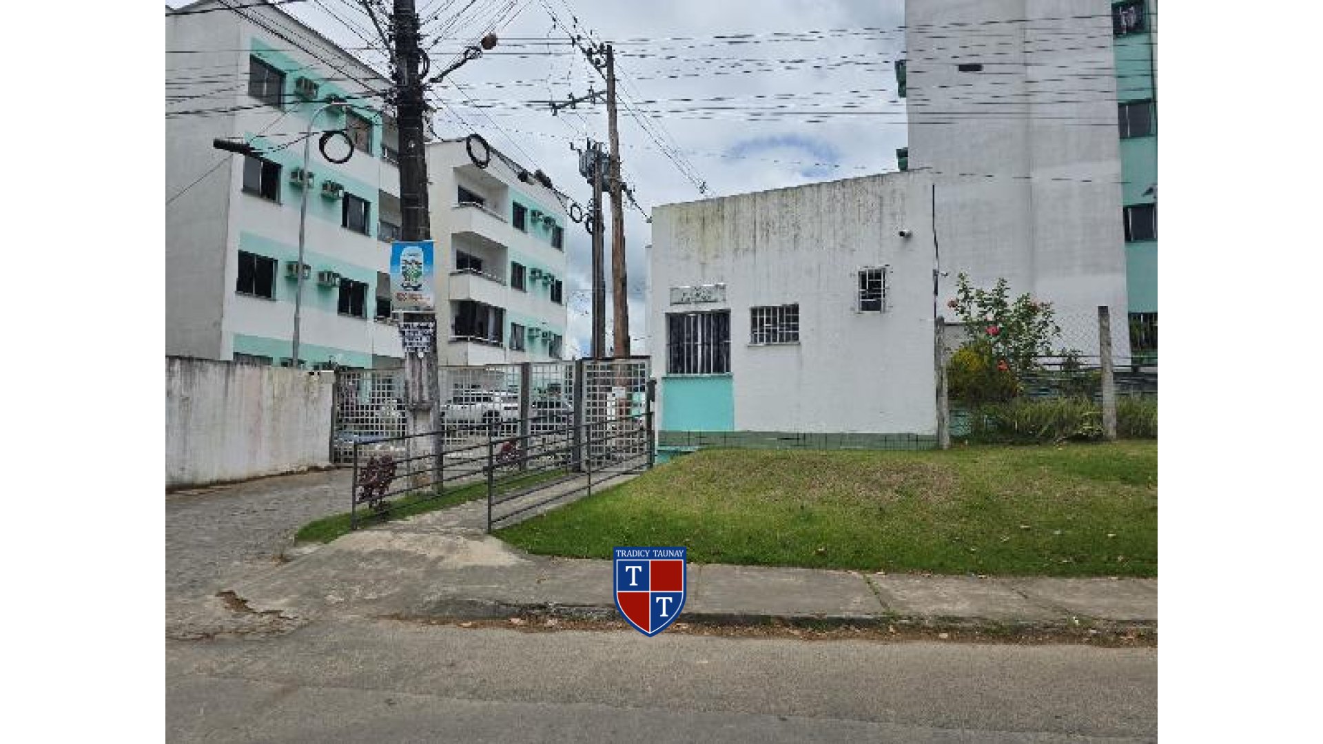 Foto 1 de APARTAMENTO em PARQUE CAPIBARIBE, SAO LOURENCO DA MATA/PE - Imóvel Retomado CAIXA Ref 8787706196183