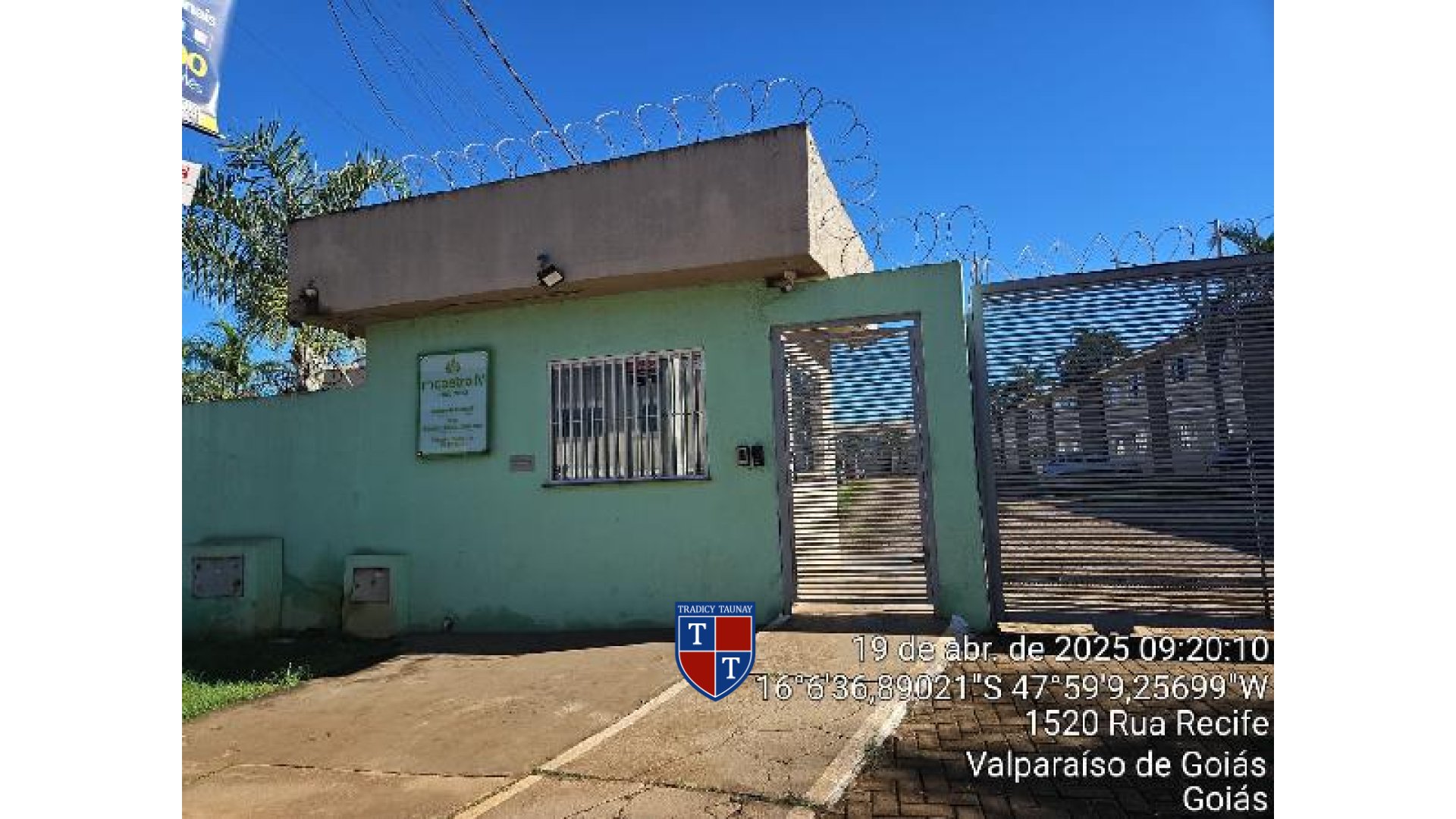 APARTAMENTO em CHACARAS E MANSOES SANTA MARIA